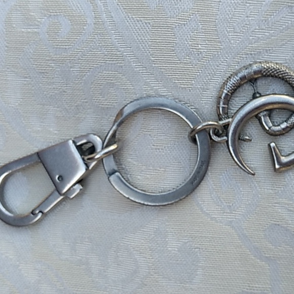 Gucci Keychain - Picture 5 of 9